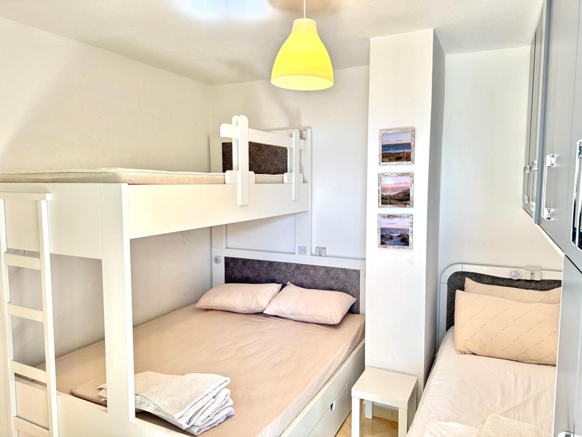 Sun & Sea Apartment Saranda Exterior photo